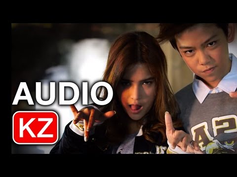 [Official Audio] ไปไหนไปกัน (Following) – Thank You feat. Third KAMIKAZE