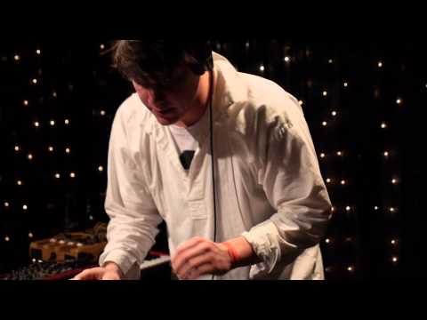 Mas Ysa - Full Performance (Live on KEXP)