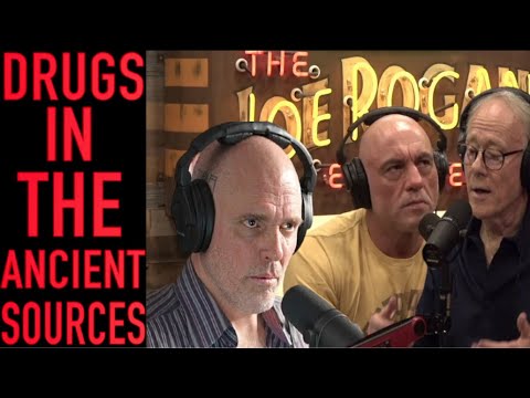 The Ancient Greek Sources For Drug Use and The Common Thread Among Researchers