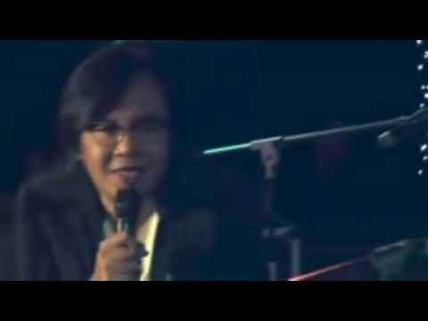 Ari Lasso feat lilo- yogyakarta