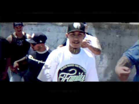 16Th LETTER BOYSS  X  SICKMINDED CRIMINALS  X OXNARD PUGZ  (CHECK IT )