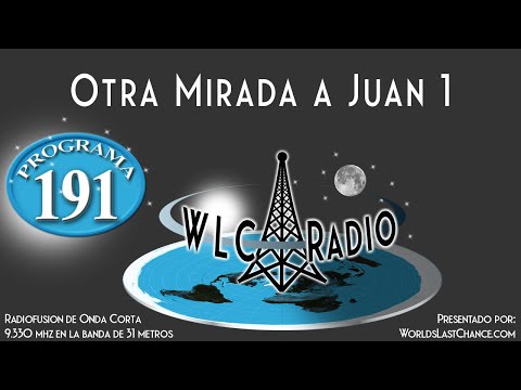 Otra Mirada a Juan 1