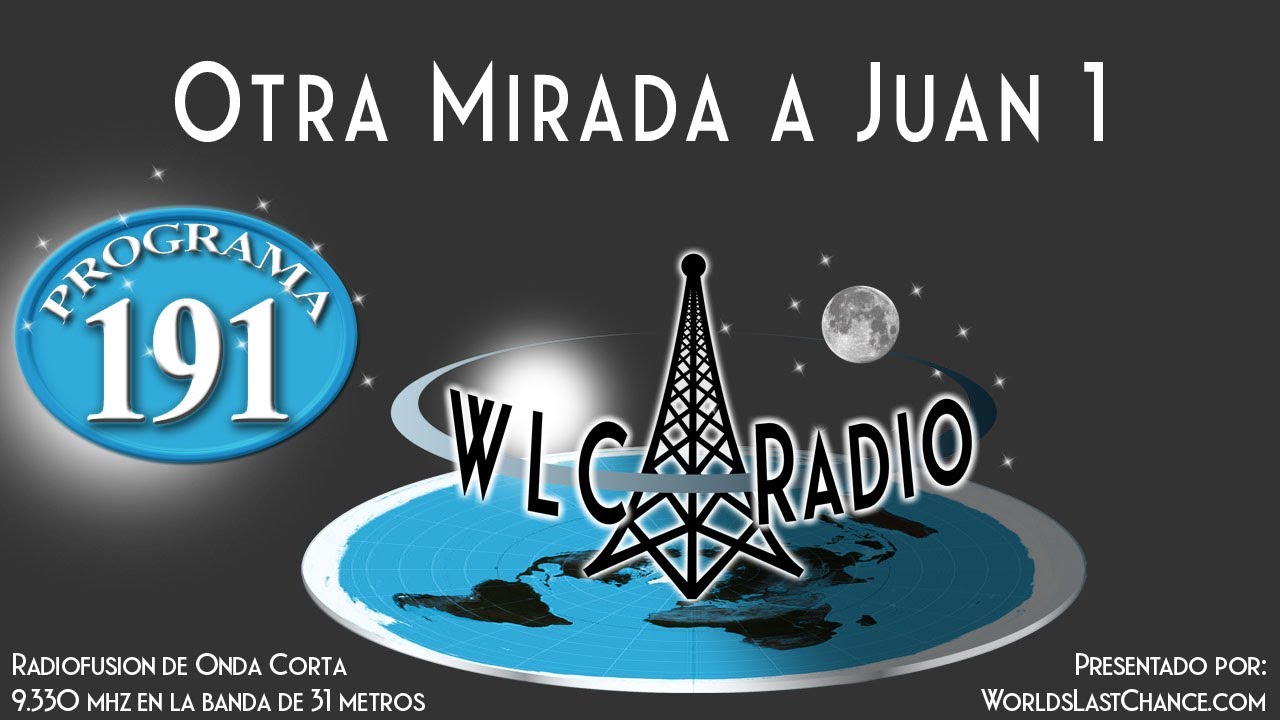 Otra Mirada a Juan 1