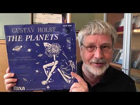 COLLECTING CLASSICAL RECORDS - Where to begin? Part 1