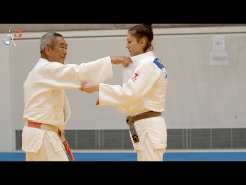 Judo Masterclass 2023 | Switzerland (1/2)