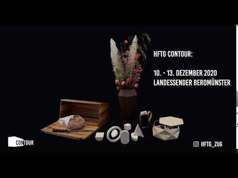 HFTG CONTOUR: visit our website hftg-contour.ch for further information