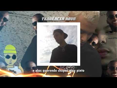 LV Twil - Tipo Mc Igu (Feat. Tristão) [Official Audio]