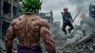 Download lagu Dragon Ball: The Movie (2026) Part 6 mp3