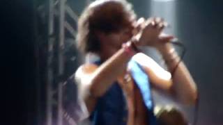 The All American Rejects - Real world @ pinkpop 1 june 2009 HQ