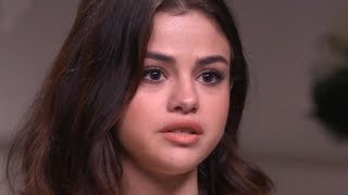 Interview Moments Where Celebrities Broke Down