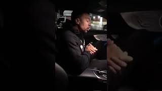 Dave - HOW I MET MY EX (REMIX) @1benjaminharris