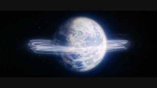 Superman Turning Back Time