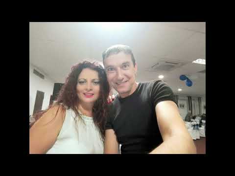 Dejan Krcoba & Suzana Covikanovic - Vlaske pesme uzivo