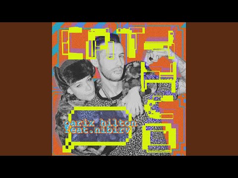 CATTIVO (feat. Nibirv)