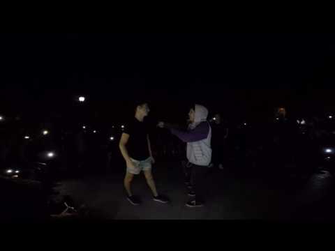 ISAK vs MATEO - SEMIFINALES (7ma Fecha - 26/3)