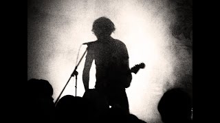 A Place To Bury Strangers  Live at Death By Audio  - Don't Look Back (Dead Moon Cover) -10/27/2014
