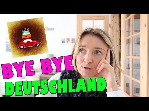 DEUTSCHLAND VERLASSEN?👜UNSERE Zukunftspläne 🤷‍♀️ Vlog #280 🌸 marieland💐