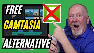 Best Free Camtasia Alternative for Your Product Creation Needs
