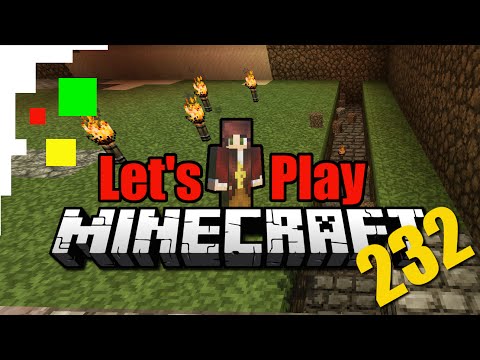 MINECRAFT #232 Sterbensgesänge ★ Let's Play Minecraft [Vanilla][deutsch]