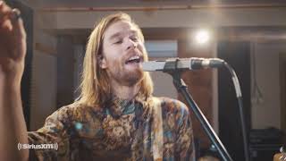 The Darcys - Chasing The Fall