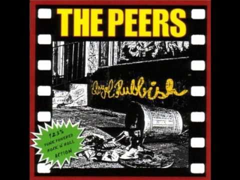 The Peers - Susi Had A...