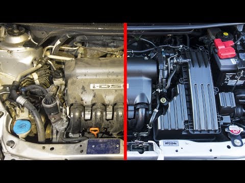 Service video