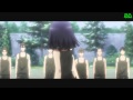 Grisaia no Meikyuu [AMV] - Warriors