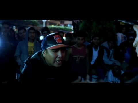 JoseHits vs Cadete (4tos) - INTERBARRIOS VII