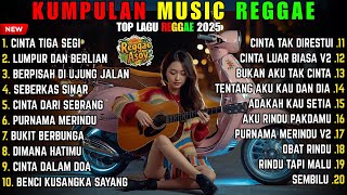 Download lagu Top Hits Spotify Indonesia 2025 Full Album Reggae 🎧🔥 Kumpulan Musik Cover SKA REGGAE Terbaru 2025! mp3