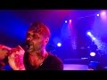 Blue October live, The Getting Over It Part 1080p HD