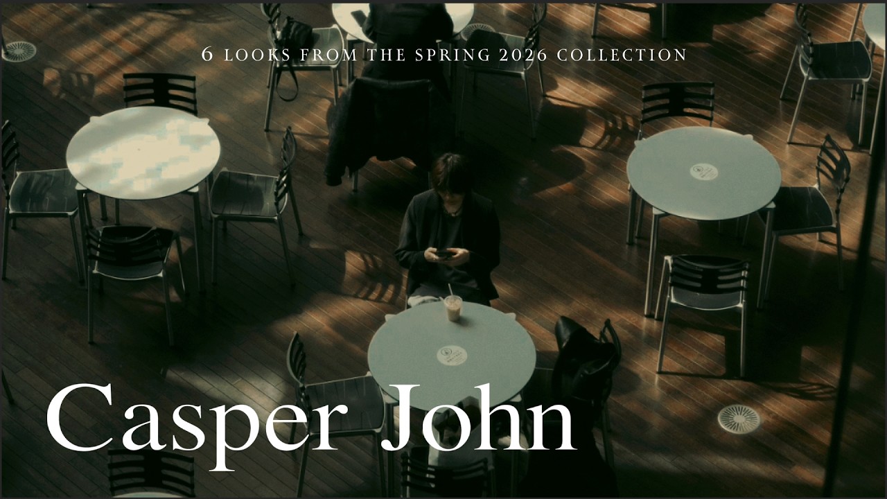 Introducing Spring Style 2026