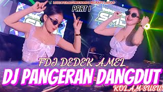Download lagu OT SMD • 🔥FDJ DEDEK AMEL🔥 DJ  PANGERAN DANGDUT TERGACOR  BOS🔥PART 1 LIVE PERABUMENANG MERAPI LAHAT🔥 mp3