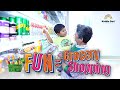 Grocery Shopping Fun Activity Real Time Learning Ratnadeep Supermarket
