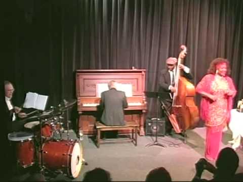 Ruby Hayes    JUKE JOINT JUMPIN'