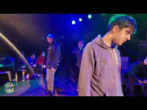 Octavos de Final - Mito vs Fara vs Baisa - BDM REGIONAL - ZONA INTERIOR PBA