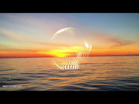 285Hz Solfeggio Frequency Healing Music || Tissue Healing Pure Tone Meditation Music