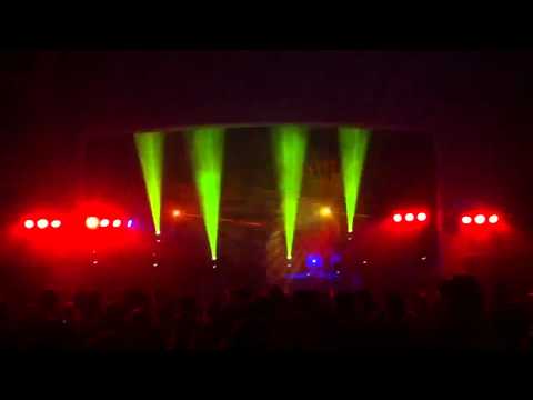 Jason Dean Live @ Summer Beats 2012 part 2