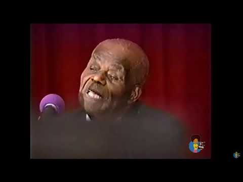 THE GREAT DEBATE 1996