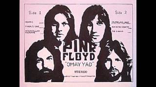 Pink Floyd - The Embryo (Slow Version)