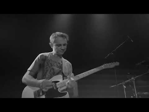 shelton san - shadow walk (live)
