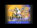 Warner Bros Family Entertainment VHS Century Collection 1999