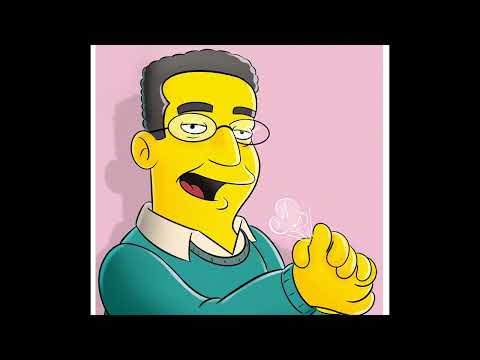 Manualist plays The Simpsons Theme - On his hands!