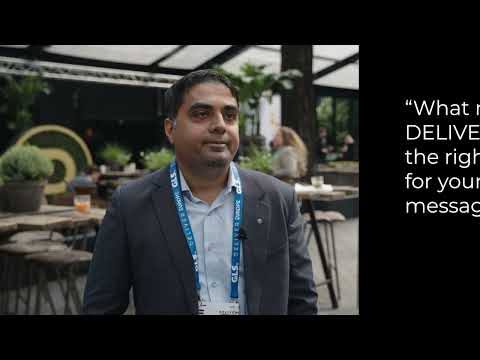 Why Unilever sees collaboration as essential to sustainable logistics