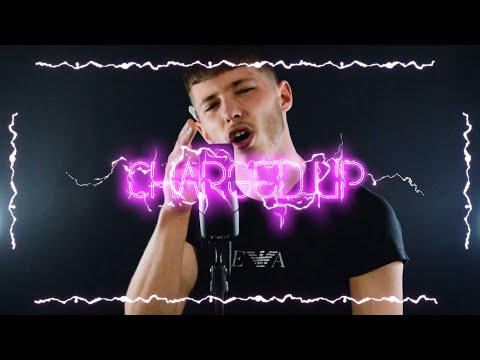 JM - Charged Up Freestyle | Prod. HeFTy