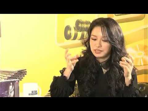 亚马逊名人访谈  文薇 《文薇》 标清