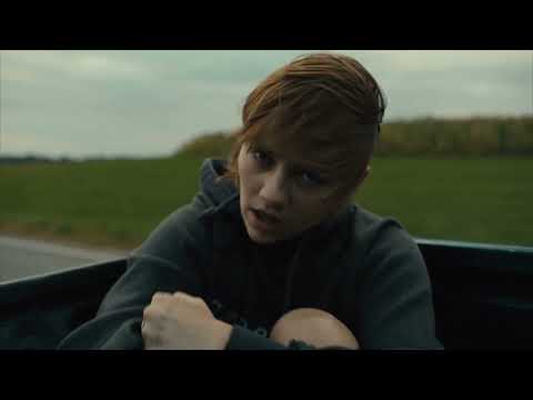 Carlie Hanson - Illusion (Official Music Video)