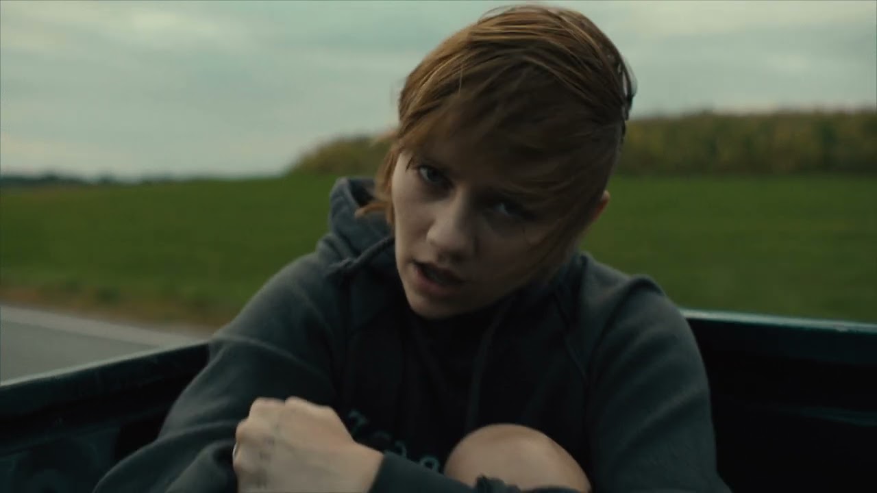 Carlie Hanson — Illusion