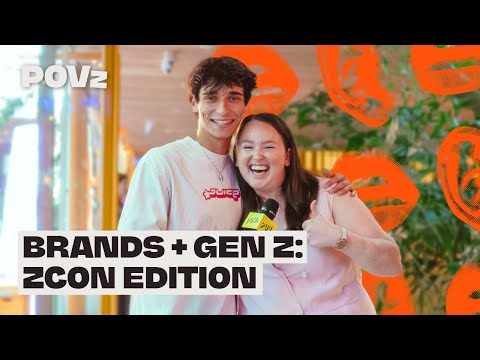 What Do You Wish Brands Understood About Gen Z? | POVz Extended Cut
