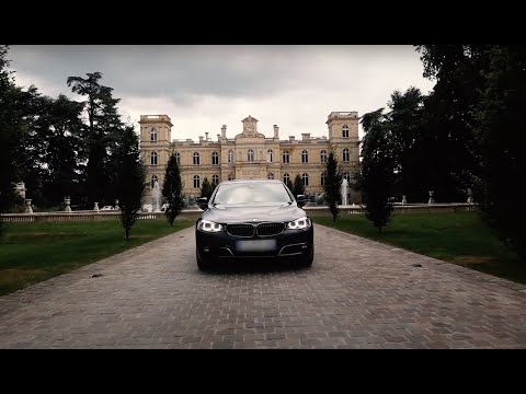 Vidéo du Wedding Planner DM Agency Paris