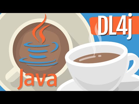 Deeplearning4j - Ep. 18 (Deep Learning SIMPLIFIED)